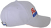 RIGHT SIDE VIEW OF BASEBALL CAP